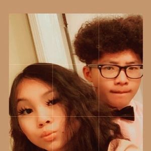 Meet your Posher, Timothy